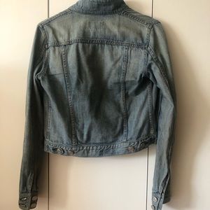 Rag & Bone denim jacket